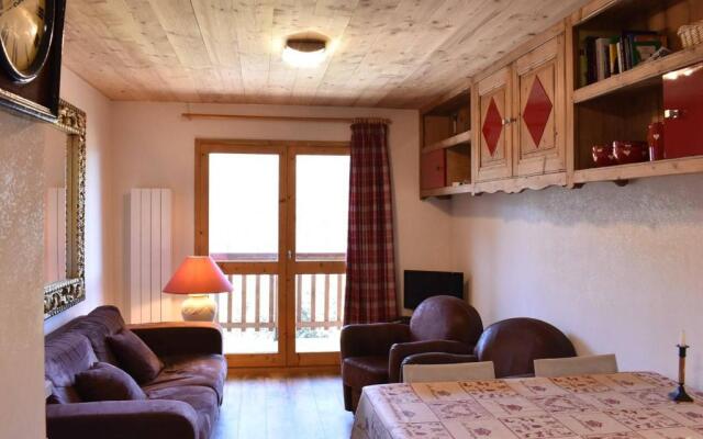 Appartement Méribel, 2 pièces, 4 personnes - FR-1-180-83