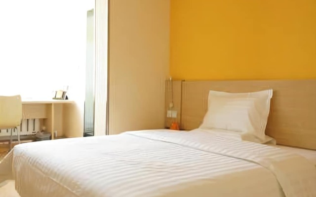7 Days Inn
