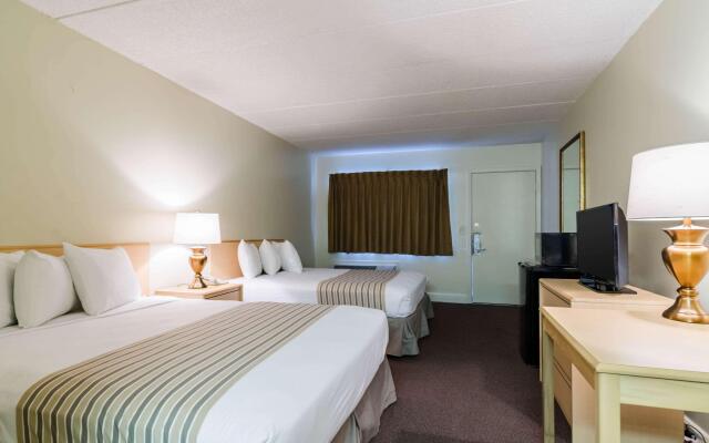 Extended Stay America Bellevue