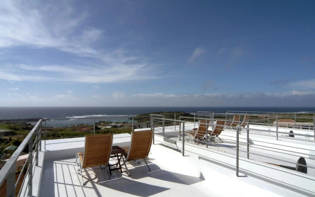 Private Resort Hotel RENN