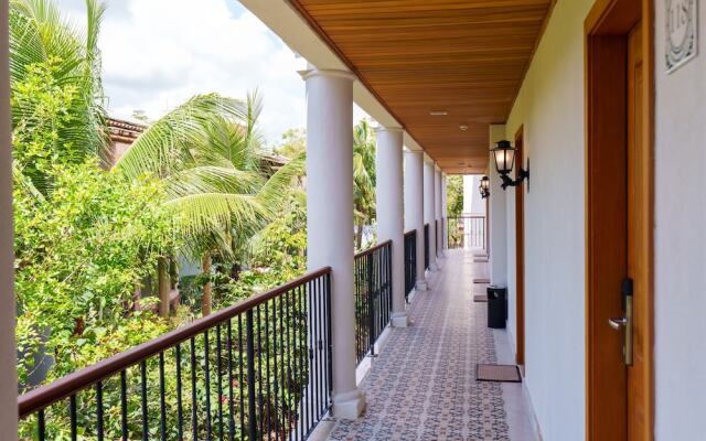 Resende Imperial Hotel &Spa