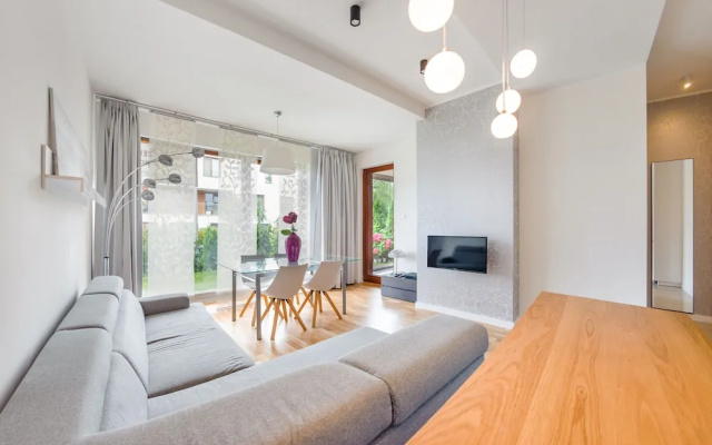 Apartamenty Sun & Snow Nowe Orłowo