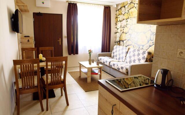 Hilson Jasná Apartmány