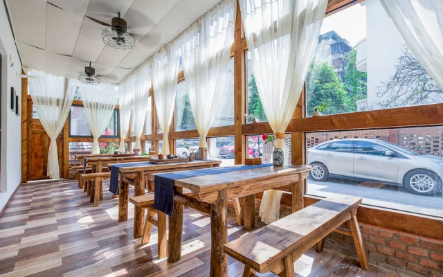 YIN City Inn Second Branch