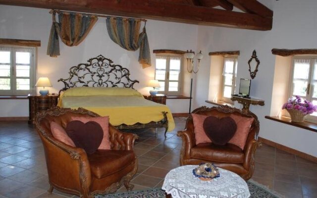La Casa di Alice