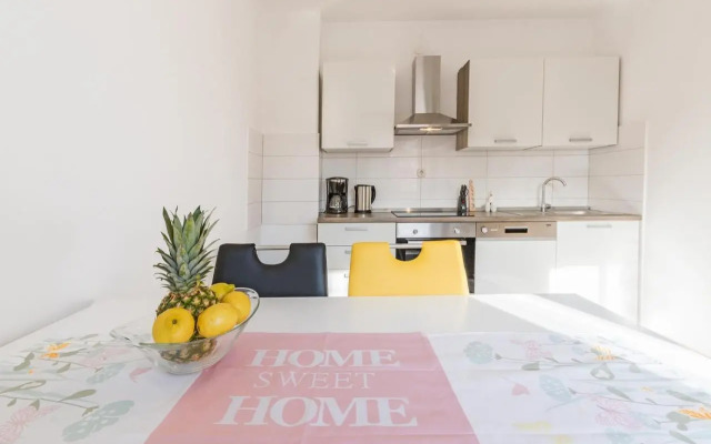 Apartment Felix Pula