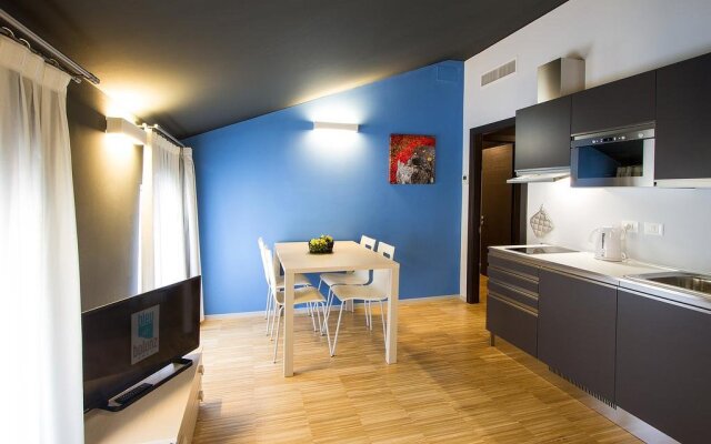 Residence Bleu