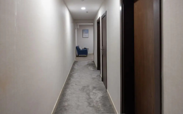 Sweet Home Serviced Apartments