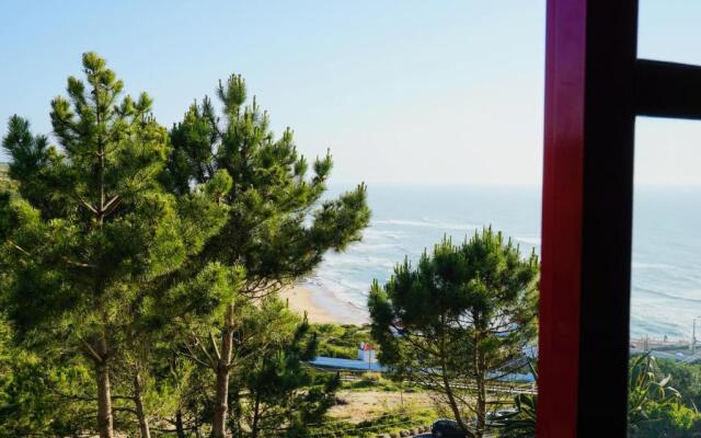 Magoito Beach Apartment