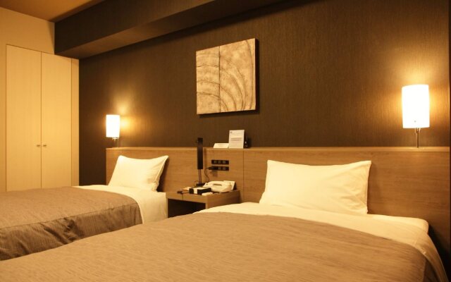Hotel Route Inn Ishioka
