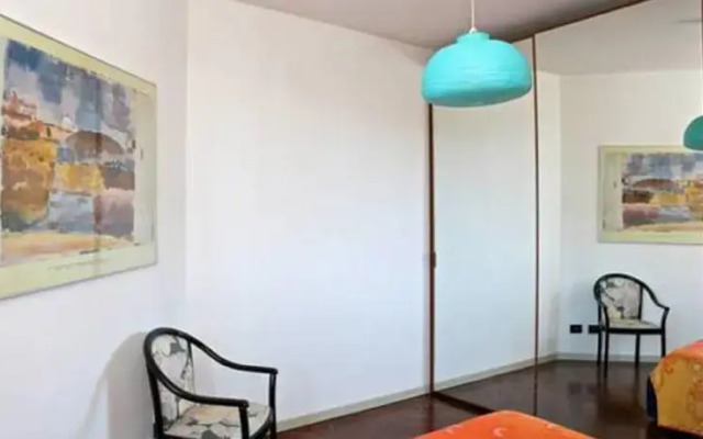 Casa Mirabella