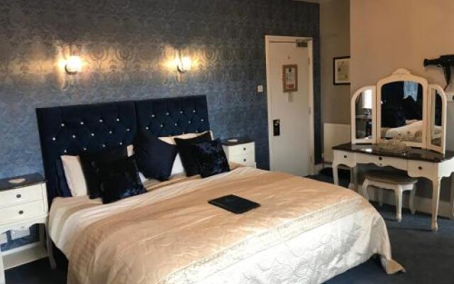 Norman Guest House