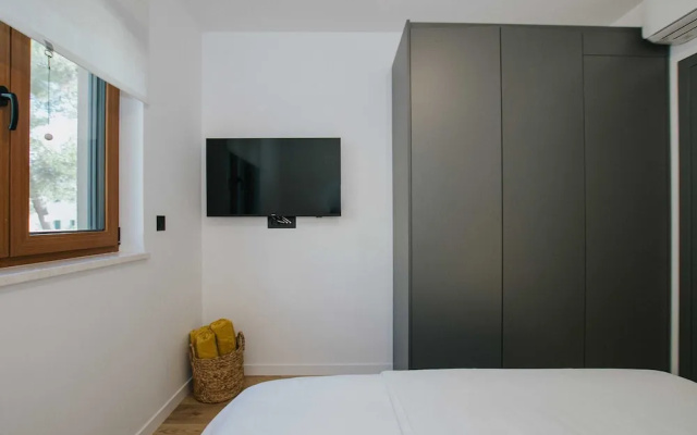 Oleander Urban Suites