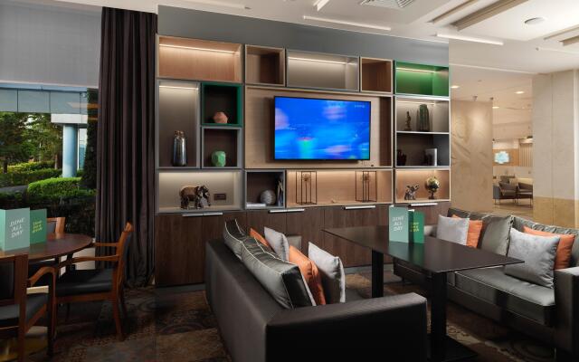 Holiday Inn Athens Attica Av. Airport West by IHG