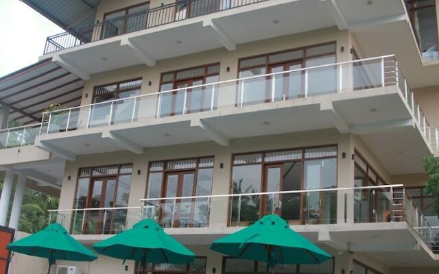 Sanu Lagoon Resorts&Spa