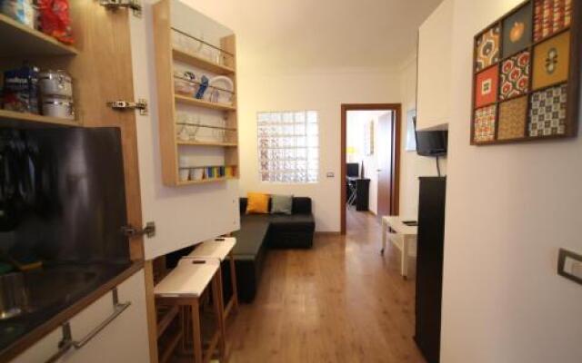 Sant'Agostino Apartment Navigli