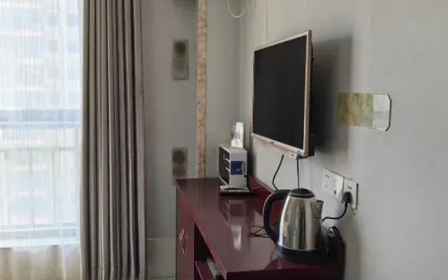 LANZHOUBAOZHONGHOTEL
