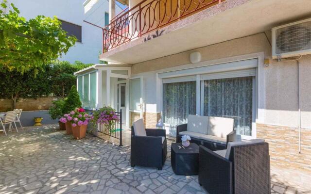 Apartment in Crikvenica 39088