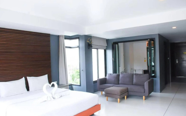 Coco Resort