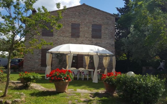 Tognazzi Casa Vacanze -Villa San Martino