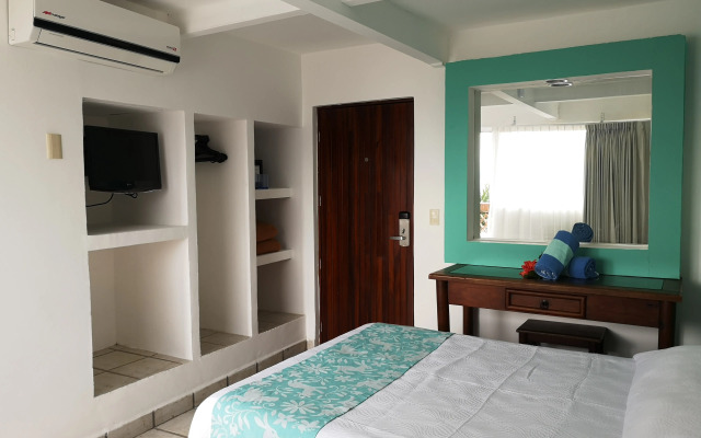 Rosita Hotel