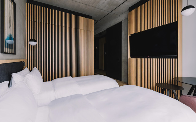 Nobu Hotel Warsaw