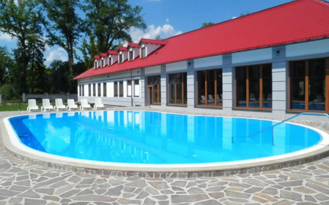 Golf Resort Hotel Konopiste