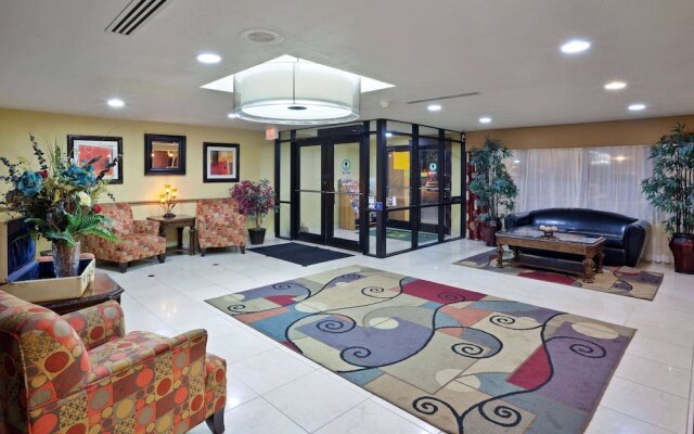 La Quinta Inn & Suites Salina