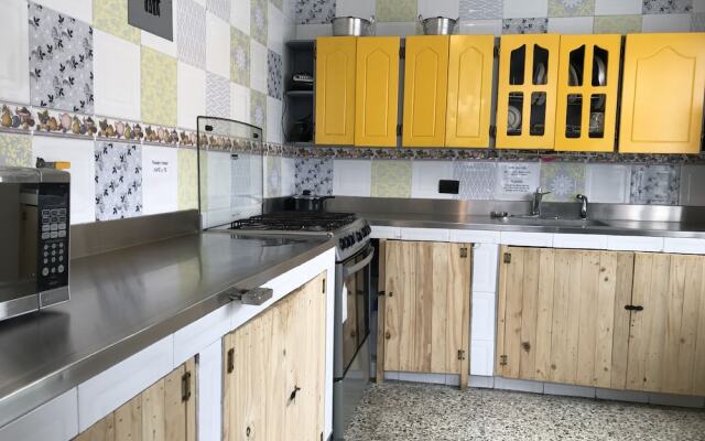 La Martina Guest House