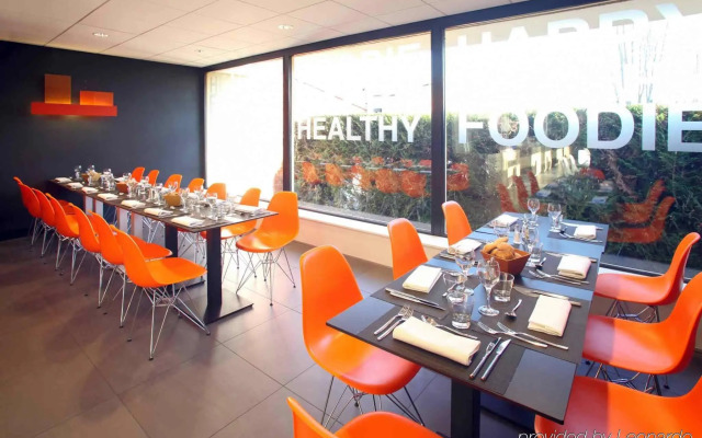 ibis Styles Nancy Sud