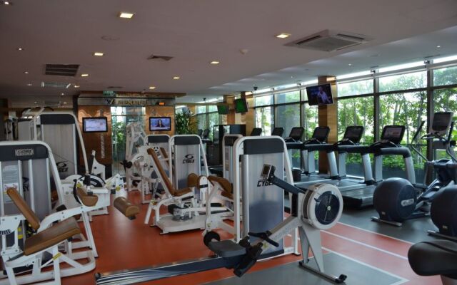 VIE Hotel Bangkok - MGallery