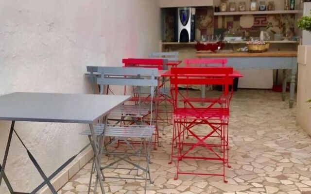 Le Stanze Di Brando E Nico