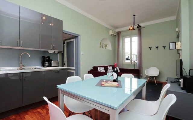 Rome Accommodation - Piazza di Spagna I