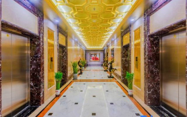 Weifang World Expo International Hotel