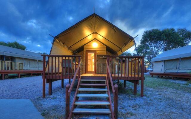 Scamander Sanctuary Holiday Park