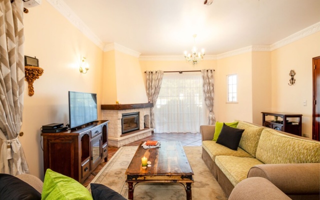 Villa Kela