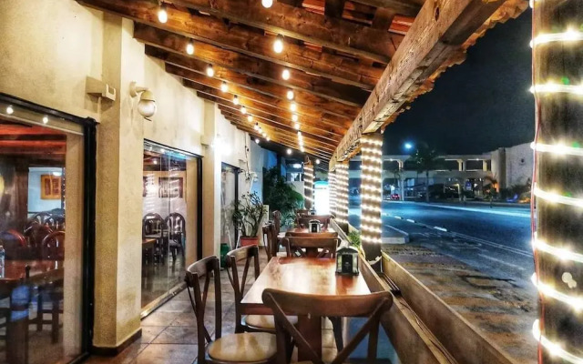 Hotel Lorencillo Miramar