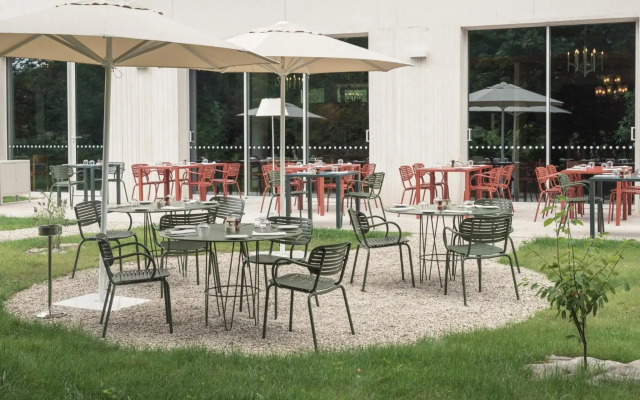 voco Beaune – Cité des Vins by IHG