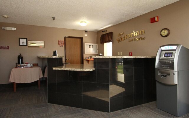 New Victorian Suites