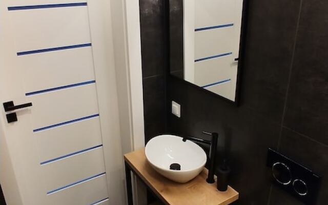 Apartament Bukowska