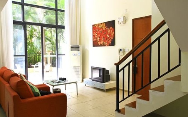 Sanya Tujia Vacation Rentals- Sanya Bay – Guest Rooms – Sanya