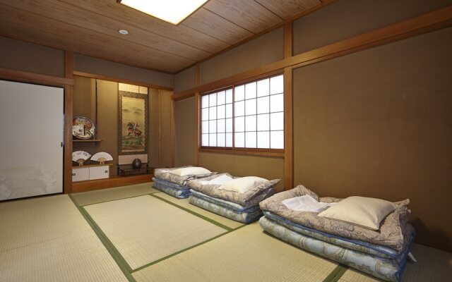 Hanafuji Annex