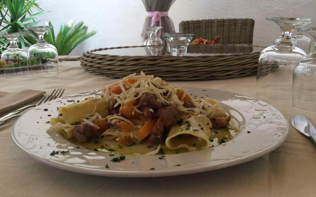 Hotel Castello dei Principi