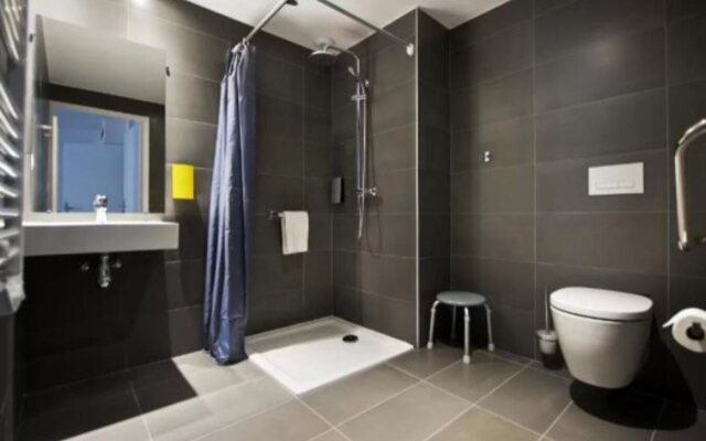 Staycity Aparthotels Manchester Northern Quarter