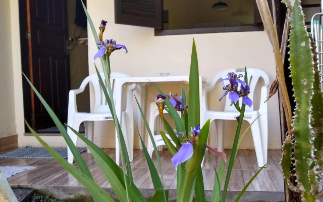 Casa de Férias Paraty