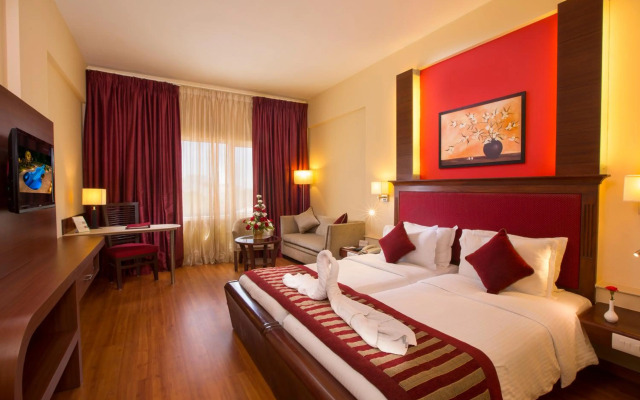 Hotel Atithi