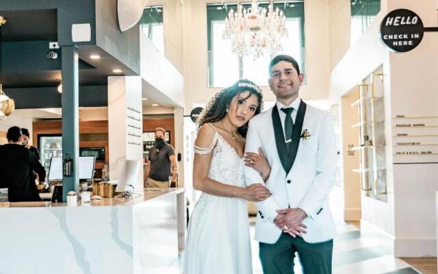 Kompose Boutique Hotel