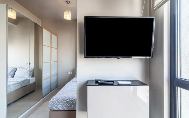 Superb Residence Flat in Kagithane