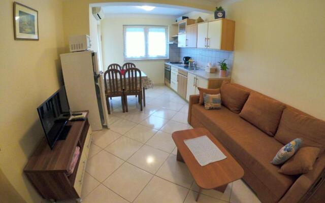 Kvajera Apartment