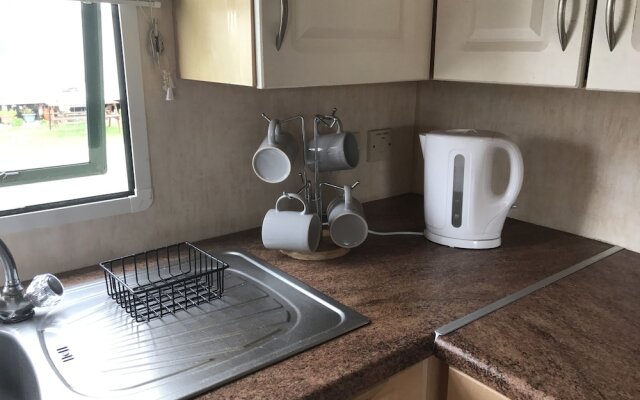 Rebecca Caravan Camber